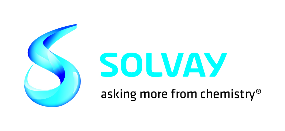 ENBIO has been selected for an exclusive event with Solvay in Brussels